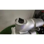 Водяная помпа универсальная на мотоблок/мототрактор патрубок 50 мм (под двигатель), фото 9 - интернет магазин Вейма