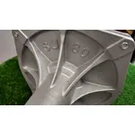 Водяная помпа универсальная на мотоблок/мототрактор патрубок 50 мм (под двигатель), фото 11 - интернет магазин Вейма