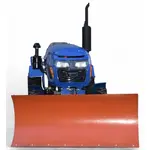 купить Лопата-отвал для мототрактора без гидравлики (ЛП2), фото 3 - интернет магазин Вейма Лопата-отвал для мототрактора без гидравлики (ЛП2), фото 3 - интернет магазин Вейма