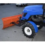 купить Лопата-отвал для мототрактора без гидравлики (ЛП2), фото 5 - интернет магазин Вейма Лопата-отвал для мототрактора без гидравлики (ЛП2), фото 5 - интернет магазин Вейма