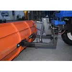 купить Лопата-отвал для мототрактора без гидравлики (ЛП2), фото 7 - интернет магазин Вейма Лопата-отвал для мототрактора без гидравлики (ЛП2), фото 7 - интернет магазин Вейма