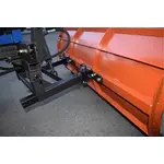 купить Лопата-отвал для мототрактора без гидравлики (ЛП2), фото 9 - интернет магазин Вейма Лопата-отвал для мототрактора без гидравлики (ЛП2), фото 9 - интернет магазин Вейма