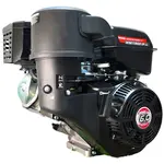 Двигатель WM190F-L(R) NEW (редуктор), фото 2 - интернет магазин Вейма