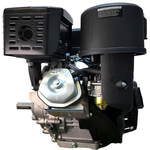 купити Двигун Weima WM190F-L(R) NEW (редуктор) бензиновий 16 к.с. вал 25.40 мм.- шпоночний, фото , изображение 3 купити Двигун Weima WM190F-L(R) NEW (редуктор) бензиновий 16 к.с. вал 25.40 мм.- шпоночний, фото , изображение 3