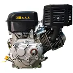 Двигатель WM190F-L(R) NEW (редуктор), фото 5 - интернет магазин Вейма