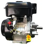 Двигатель WM190F-L(R) NEW (редуктор), фото 7 - интернет магазин Вейма