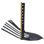 купити Картоплекопач для мотоблока (КК3), фото , изображение 4