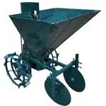 Картофелесажалка КСП-02 (ХМ), фото  - интернет магазин Вейма