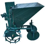 Картофелесажалка КСП-02 (ХМ), фото 2 - интернет магазин Вейма