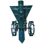 Картофелесажалка КСП-02 (ХМ), фото 4 - интернет магазин Вейма