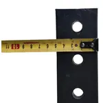 Плуг универсальный средний 220мм (ПЛ2), фото 6 - интернет магазин Вейма