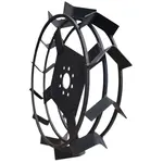 Грунтозацепы к мотоблоку универсальные 560х130 мм 8 отв. (КО20), фото  - интернет магазин Вейма