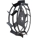 Грунтозацепы к мотоблоку универсальные 560х130 мм 8 отв. (КО20), фото 2 - интернет магазин Вейма