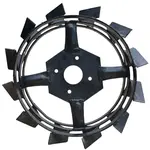 купити Грунтозачепи до мотоблока універсальні 560х160 мм (АМ), фото , изображение 2