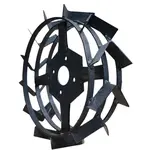 купити Грунтозачепи до мотоблока універсальні 560х160 мм (АМ), фото 