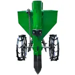 купити Картоплесаджалка однорядна КСН-1М (45л), фото , изображение 2