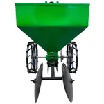 купити Картоплесаджалка однорядна КСН-1М (45л), фото , изображение 4