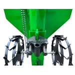 купити Картоплесаджалка однорядна КСН-1М (45л), фото , изображение 6