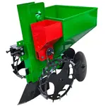 купити Картоплесаджалка з бункером для добрив КСН-1М, фото 