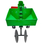 купити Картоплесаджалка з бункером для добрив КСН-1М, фото , изображение 3