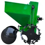 купити Картоплесаджалка з бункером для добрив КСН-1М, фото , изображение 4