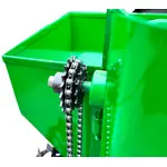 купити Картоплесаджалка з бункером для добрив КСН-1М, фото , изображение 7