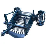 купити Картоплекопач транспортерний КТЛ1-45, фото 