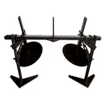 купити Підгортач-пропольник Ø390 (ПД11), фото 