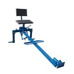 Адаптер (короткий) (без колес) (АД5), фото 2 - интернет магазин Вейма