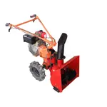 Снегоуборщик для тяжелых мотоблоков Зубр, Кентавр, Zirka