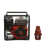 Мотопомпа Weima BW 65-55, фото  - интернет магазин Вейма