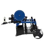 купити Картоплекопач до мотоблока 105 двохексцентрікова, фото , изображение 2