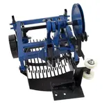 купити Картоплекопач до мотоблока 105 двохексцентрікова, фото , изображение 3