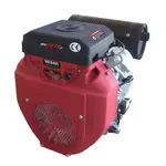 купити Двигун Weima WM2V78F бензиновий 20 к.с. вал - конусний, фото 