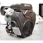 купити Двигун Weima WM2V78F-Q1 бензиновий 23 к.с. вал 28.60 мм.- шпоночний, фото 