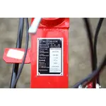 Мотоблок Weima WM1100AE, фото 4 - интернет магазин Вейма