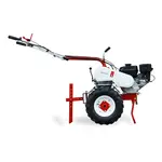 Мотоблок Weima Deluxe WM1050, фото 2 - интернет магазин Вейма