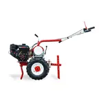 Мотоблок Weima Deluxe WM1050, фото 4 - интернет магазин Вейма