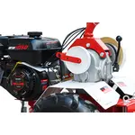 Мотоблок Weima Deluxe WM1050, фото 6 - интернет магазин Вейма