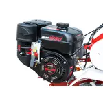 Мотоблок Weima Deluxe WM1050, фото 9 - интернет магазин Вейма