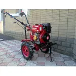 купити Мотоблок Weima WM1100A 10", фото , изображение 3