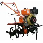 Мотоблок Weima WM1100BE, фото 4 - интернет магазин Вейма