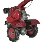 купити Мотоблок Weima WM610АЕ (комплект), фото , изображение 6