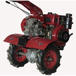 купить Мотоблок Weima Deluxe WM610АЕ (комплект), фото 4 - интернет магазин Вейма Мотоблок Weima Deluxe WM610АЕ (комплект), фото 4 - интернет магазин Вейма