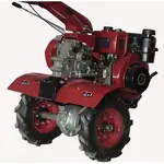 купити Мотоблок Weima WM610АЕ (комплект), фото , изображение 4