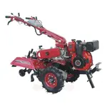 купити Мотоблок Weima WM610АЕ (комплект), фото , изображение 2