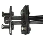 купити Зчіпка до мотоблока Зубр 105/135, Кентавр 2060/2090 (d18,5, L=60) (СЦ1), фото , изображение 3 купити Зчіпка до мотоблока Зубр 105/135, Кентавр 2060/2090 (d18,5, L=60) (СЦ1), фото , изображение 3