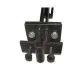 купити Зчіпка до мотоблока Зубр 105/135, Кентавр 2060/2090 (d18,5, L=60) (СЦ1), фото , изображение 2 купити Зчіпка до мотоблока Зубр 105/135, Кентавр 2060/2090 (d18,5, L=60) (СЦ1), фото , изображение 2