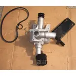 купити Водяна помпа Kipor/Weima WM610, фото , изображение 3