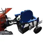 Картофелекопалка Полтава для 105/135-х мотоблоков под ВОМ (КК7), фото 3 - интернет магазин Вейма